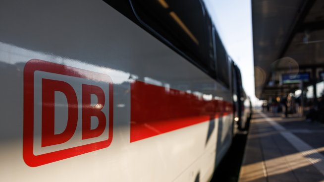Deutsche Bahn&nbsp;и синдикатите започнаха &bdquo;гигантски преговори&ldquo;&nbsp;