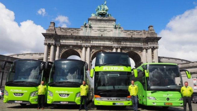 Нискотарифна автобусна компания стъпва на българския пазар