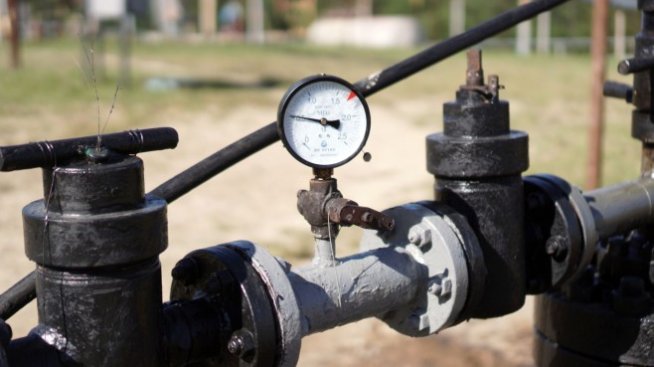 Украйна иска помощ за критичните газови нужди на населението 