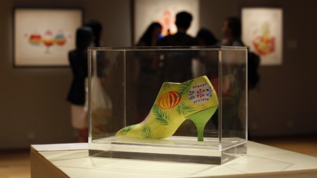 В Хонконг започва серия търгове от водещи аукционни къщи