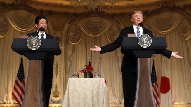 Тръмп: Ще си тръгнем от срещата със Северна Корея, ако не е плодотворна