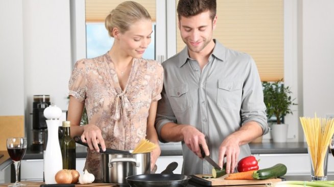 "Умна" кухня може да добави до 50 хил. евро към стойността на къща в Европа