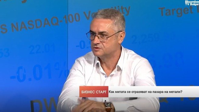 Бойко Шойлеков: Еврозоната ще вдигне имиджа ни и ще улесни достъпа до финансиране