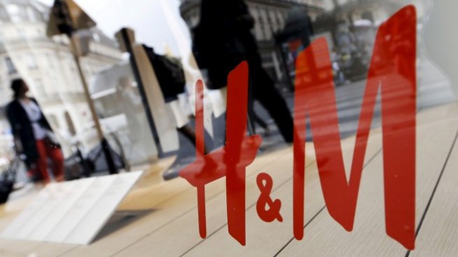 Печалбата на H&M се връща към растеж след двугодишен спад 