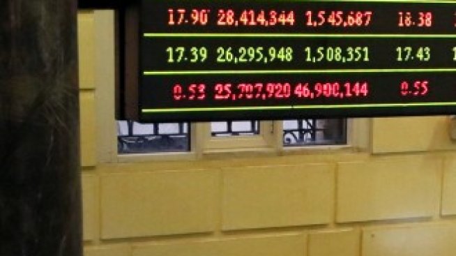 Потенциални нови мита карат акциите в Азия да поевтиняват