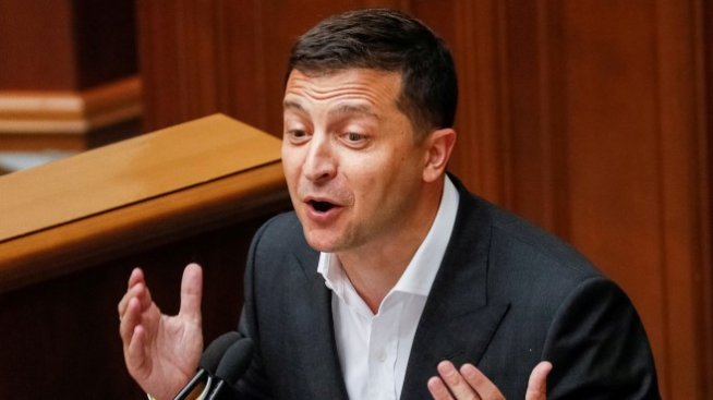 Комиците в политиката - реакция на сухия политически разговор