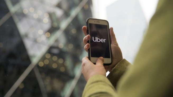 Uber си върна лиценза за Лондон 