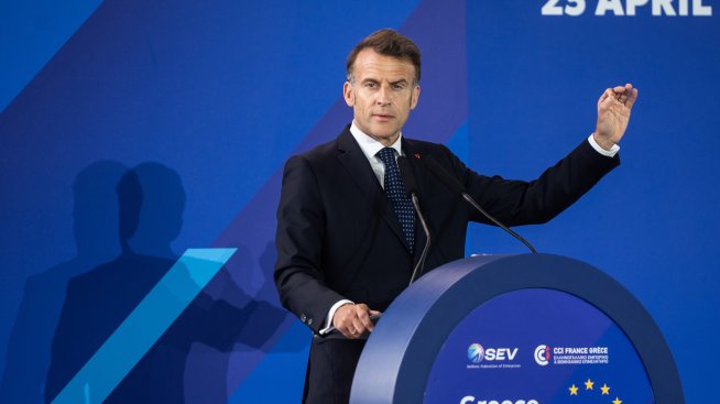 Макрон номинира Еманюел Мулен за ръководител на Френската централна банка