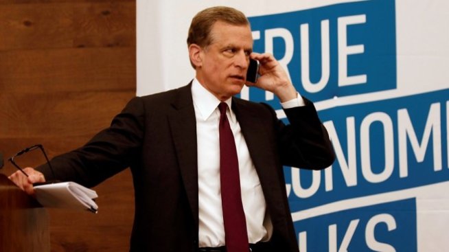 Каплан: Фед трябва да е много търпелив и разумен при повишаването на лихвите