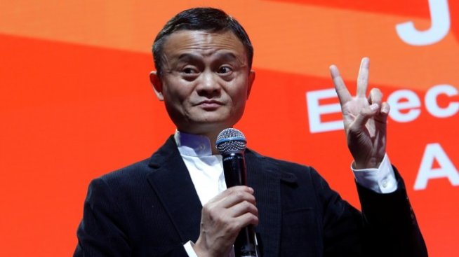 Alibaba скоро може да стане по-голяма от Amazon