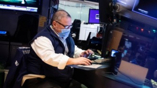 Dow Jones завърши на най-ниското си ниво от началото на годината