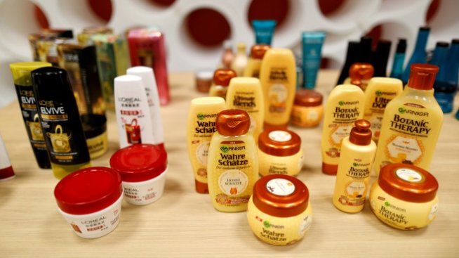 L'Oreal увеличава дивидента 