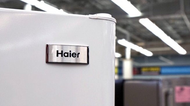 Китайският концерн Haier ще листне акции и във Франкфурт