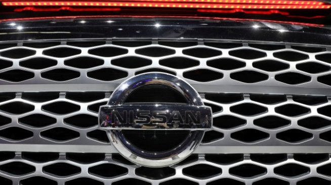 Високите разходи за сигурността на новите коли натовариха Nissan