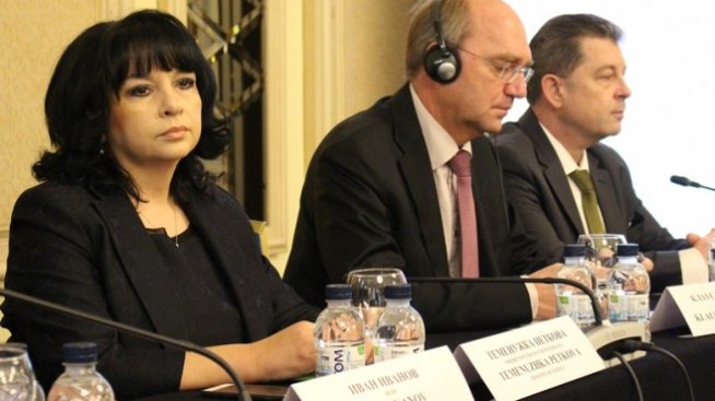 Т. Петкова: Цената на тока на свободния пазар е сред най-ниските в Европа