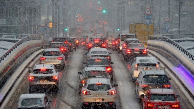 Брюксел забранява тежките камиони в центъра на града