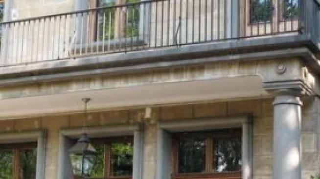 Продават за втори път имот на Красимир Гергов в центъра на София за 11,3 млн. лв