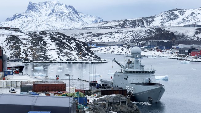 Разривът в НАТО заради Гренландия може да понижи рейтингите на страни от Източна Европа