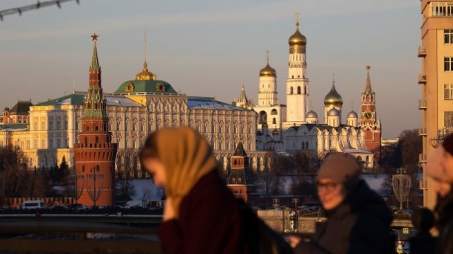Литва: Русия остава двусмислена в своите планове