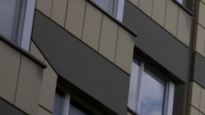 Инвестициите в многофамилни жилища в Европа растат с близо 80%