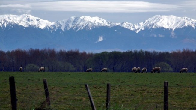 Климатичните промени се изплъзват от вниманието на политиците