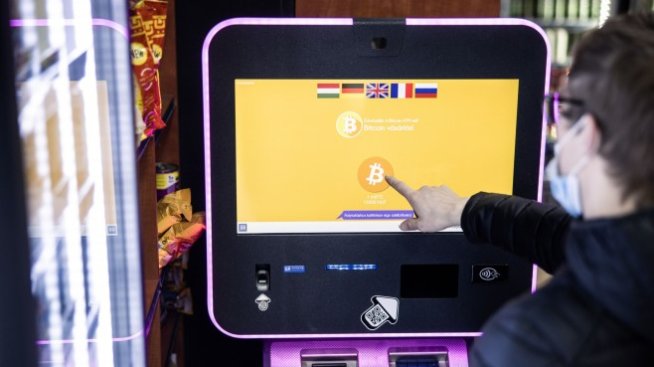 Възходът на криптовалутите изисква международни действия