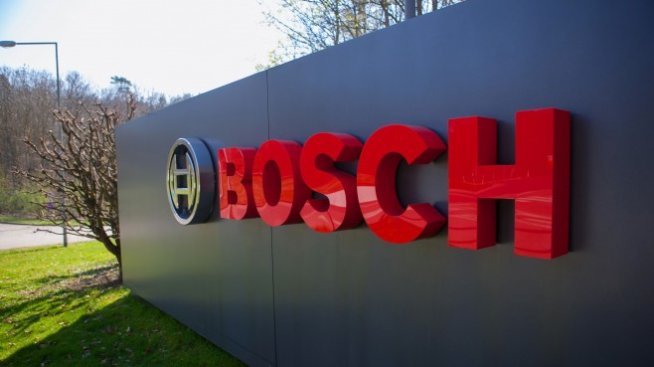 Bosch ще инвестира над 400 млн. евро в производството на чипове 