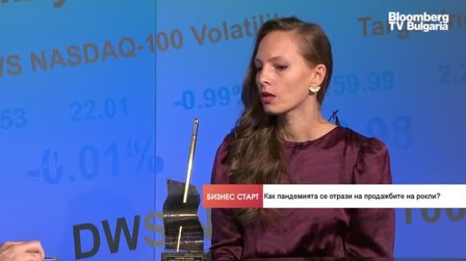 Р. Илиева: Заради финансови затруднения българската мода не излиза навън