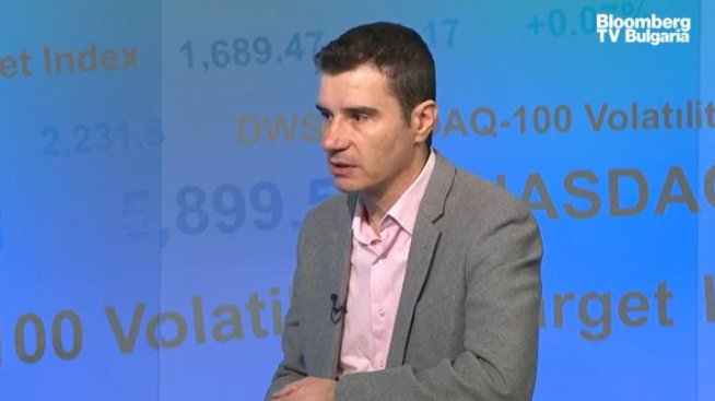 Експерт: Робосъветниците демократизираха управлението на портфейли