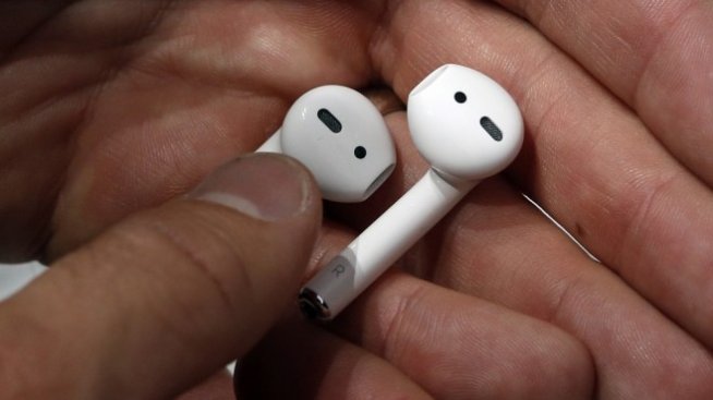 Рециклирането на слушалките AirPods може да се окаже предизвикателство