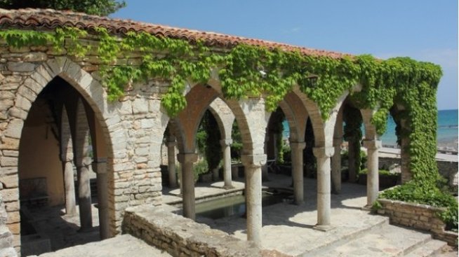 Културен център Двореца в Балчик е управляван неефективно, установи одит