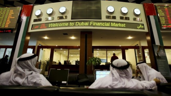 Каква ще бъде 2017 г. за пазарите в Близкия изток ?