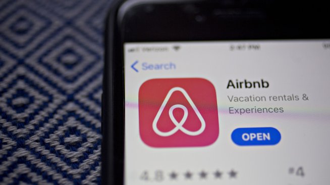 Все повече хора в света отдават единични стаи в Airbnb, за да допълват доходите си