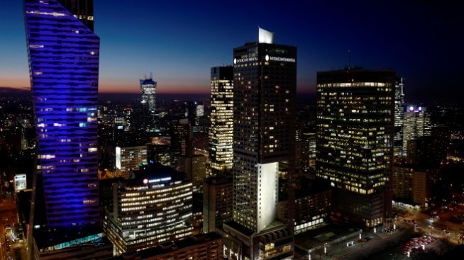 Източна Европа показва, че паричните стимули работят