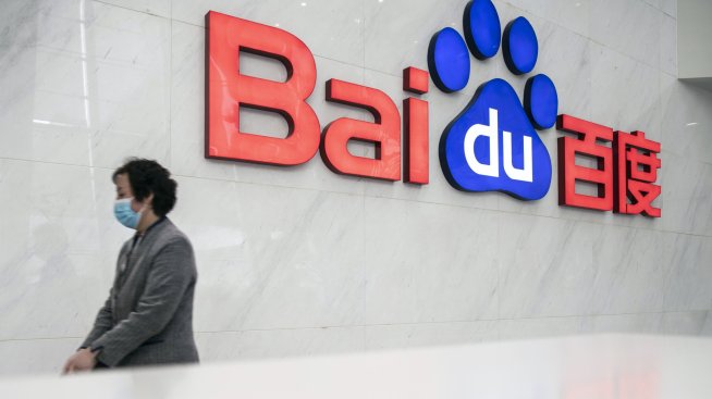 Baidu получи разрешение за работа с роботаксита в два китайски града