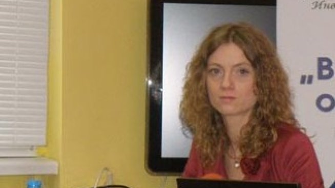 Зам.-министърът на образованието Милена Дамянова е подала оставка