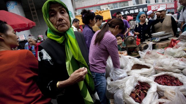 ООН обвинява Китай в „тежки нарушения на правата на човека“