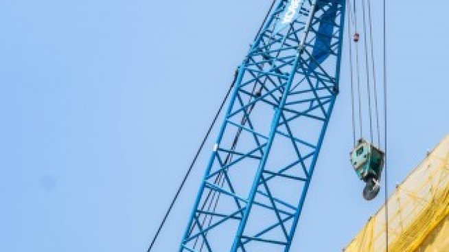 Сградното строителство дърпа надолу общия сектор у нас през август