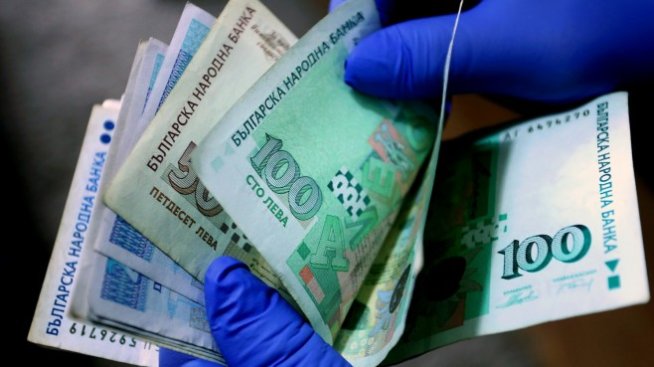 21 хил. малки фирми получиха 173 млн. лв. безвъзмездно заради пандемията