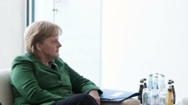 Германците искат широка коалиция, която да прокарва реформи