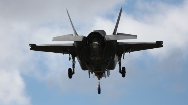 Американците включват Rheinmetall в строителството&nbsp;на&nbsp;F-35