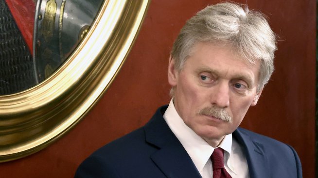 Кремъл:&nbsp;Страните от НАТО действат като наши врагове
