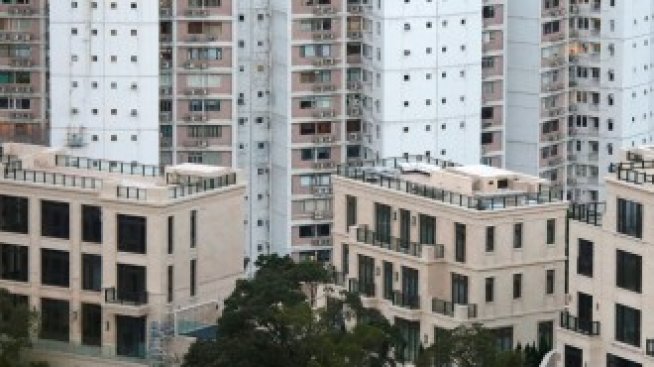 Продажбите на жилища в Хонконг продължават да растат и през февруари