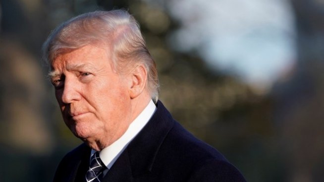 Тръмп нареди експулсирането на 60 руснаци от САЩ*