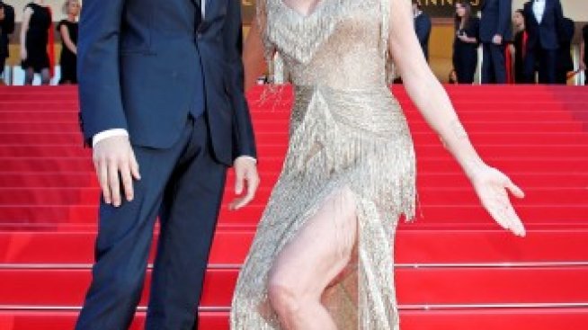 Без селфита и Netflix на фестивала в Кан тази година