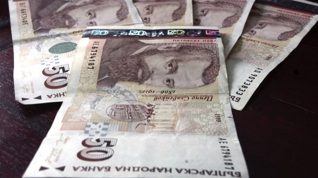 20% от данък общ доход да влиза в общинските бюджети, искат от НСОРБ