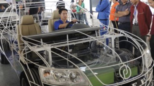 Как един фалит може да повлияе на американските избори