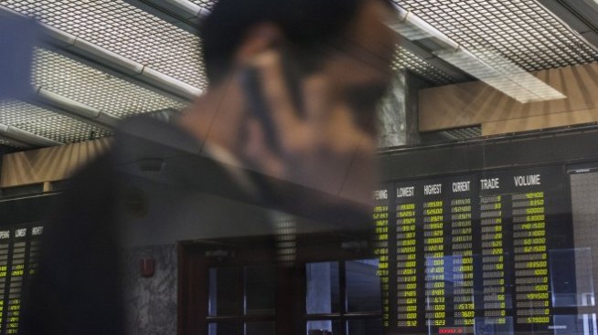 Азия започва новата търговска седмица с положително настроение