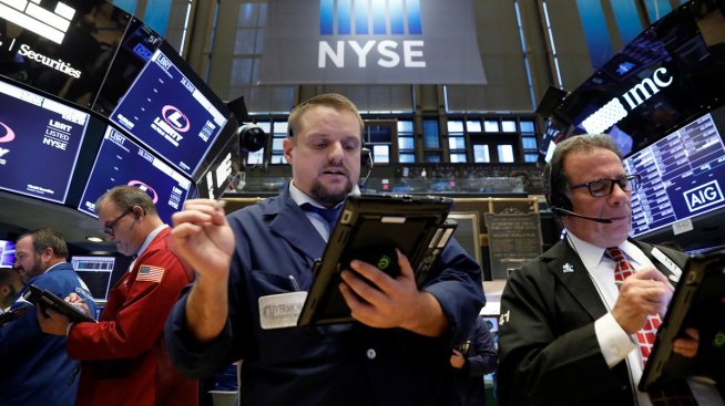 Данните за инфлацията в САЩ дават тласък на Wall Street*