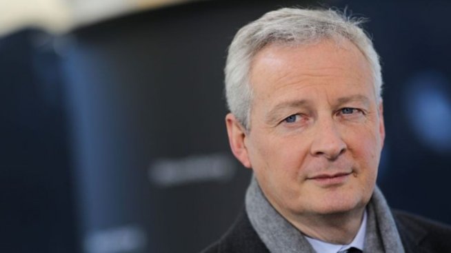 Брюно льо Мер: Икономиката на Франция ще се срие с 11% през 2020 г.